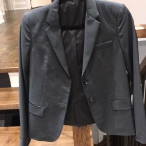 Theory blazer never worn